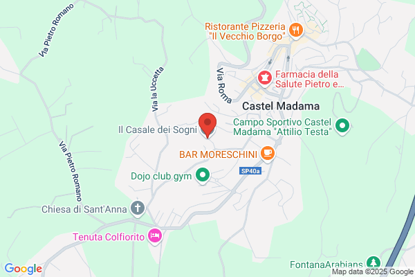 Il Casale dei Sogni