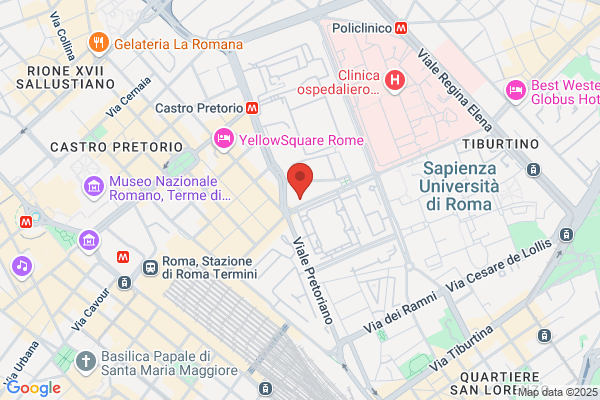 Ip - Stazione di Servizio