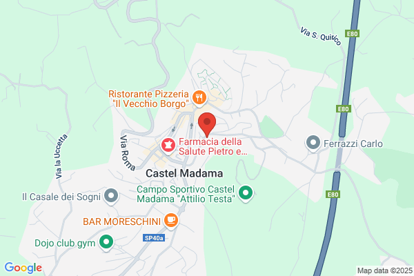 Nuova Daca Srl Antincendio