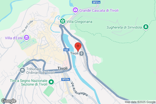 Pizzeria La Stazione