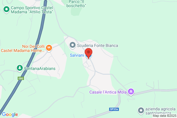 Salviani