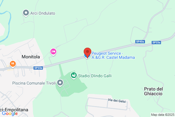 Farmacia Paci Manuela