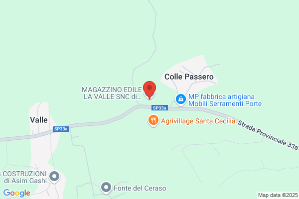Fratelli Proietti Snc Di Ubaldo Claudia E adriano