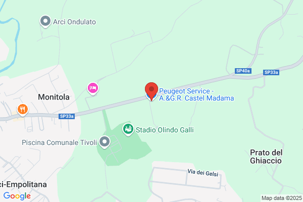 G.E. Gruppo Eldo Spa