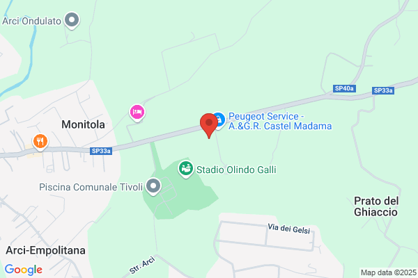 Giocondi Nestore E Proietti Alessandro Sdf