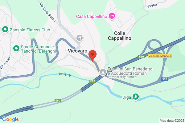 La Dolce Vita