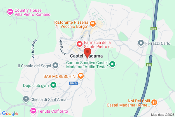 La Nationale Assicurazioni Di Cosimati Gian Maria