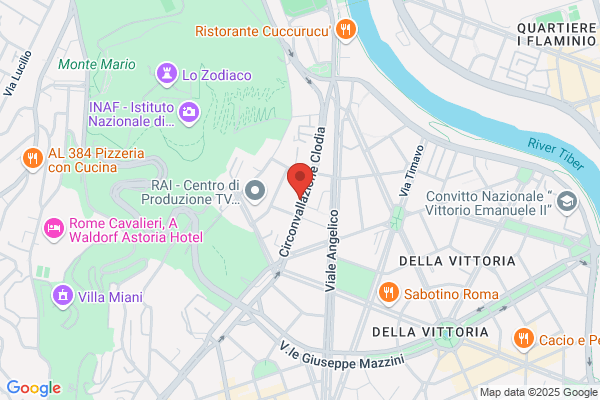 Movimento Sociale Fiamma Tricolore