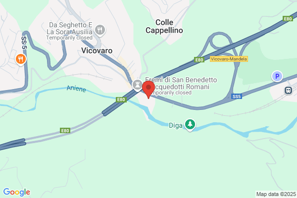 Oasi Francescana