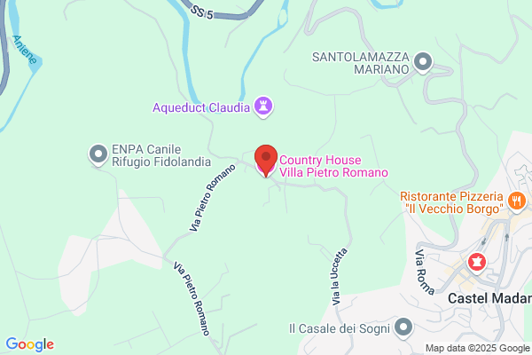 Pannunzi romano