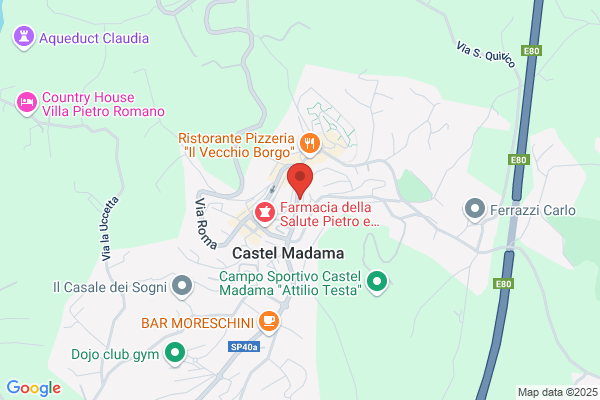Parrocchia S.Sebastiano M.