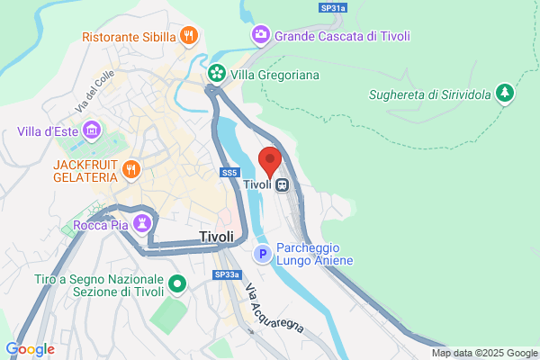 Pizzeria La Stazione