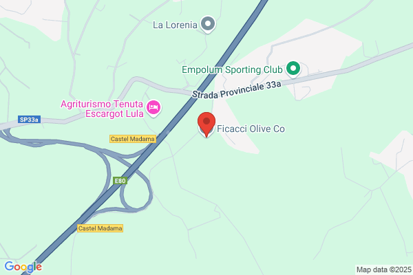 Romeo Ficacci Srl
