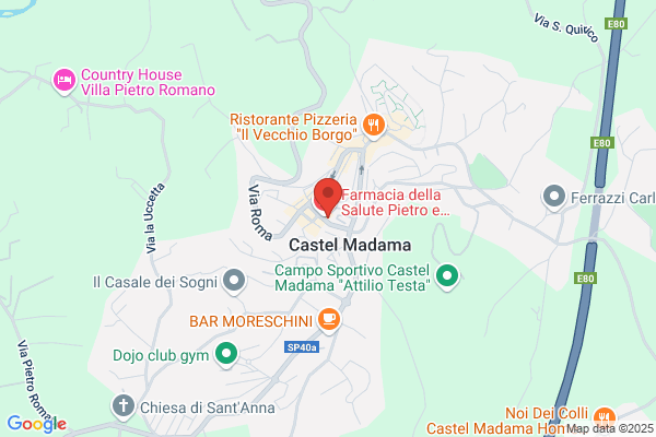 Testa maddalena