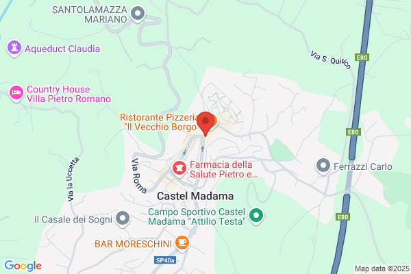 Vapoforno Nonni Di Nonni Bernardino E C. snc