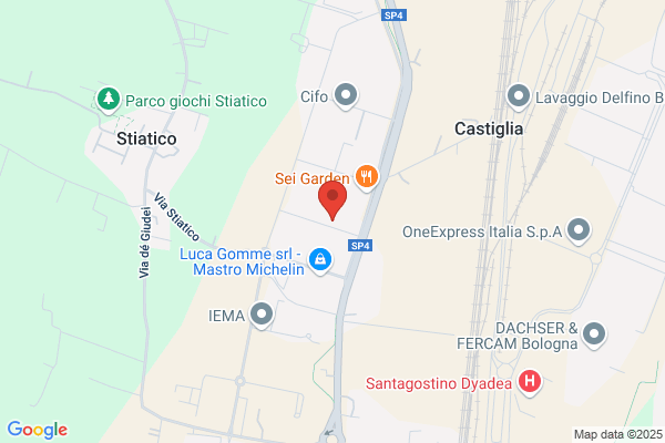 Officina Autogas