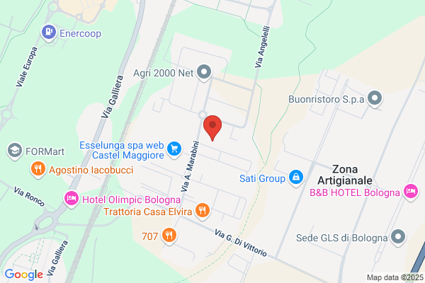S.R. Autoriparazioni