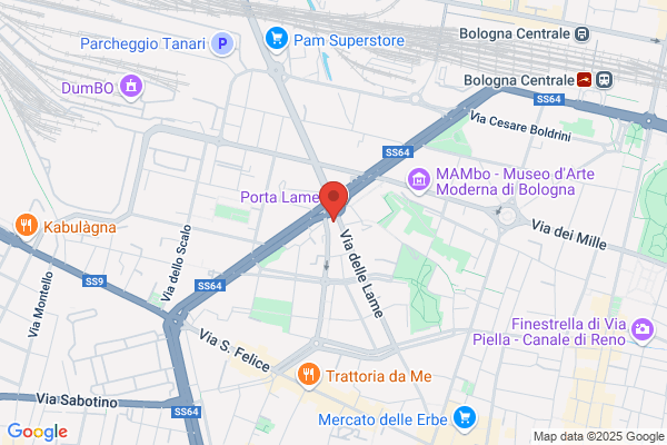 Ptp Bar Torre Verde (Orario 8-20)