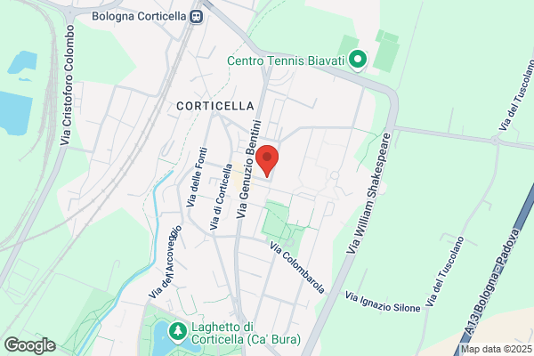 Tempocasa Corticella