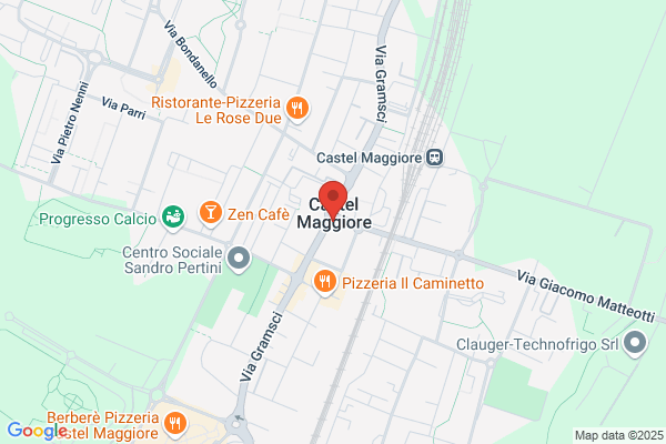 Immobiliare Castelmaggiore (S.R.L.)