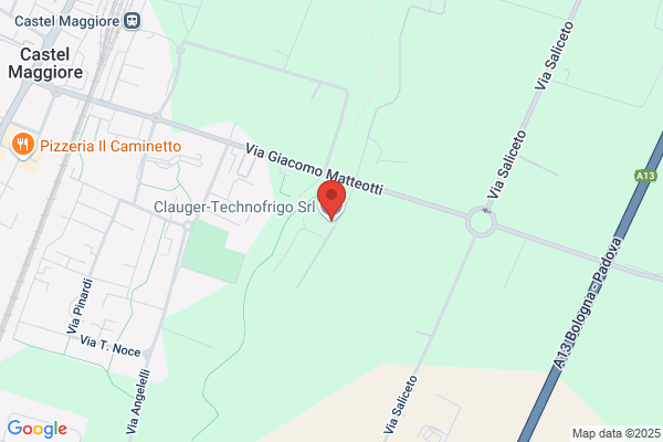 Gifer S.R.L.
