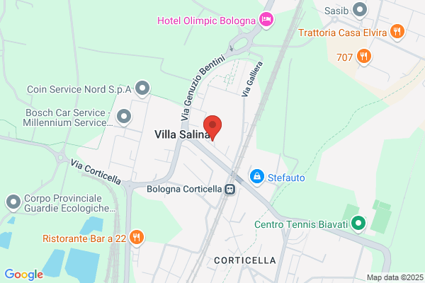 Scuole Elementari Pubbliche