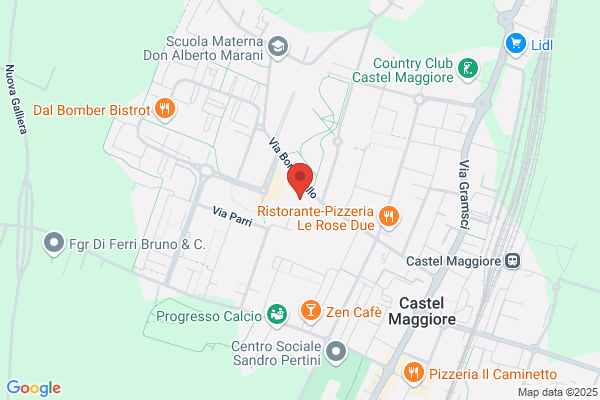 Scuole Pubbliche