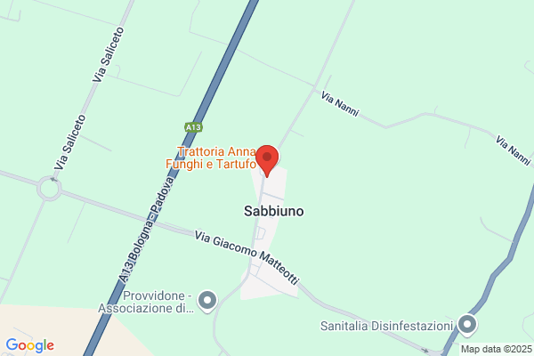 Parrocchia Di Sabbiuno Di Piano