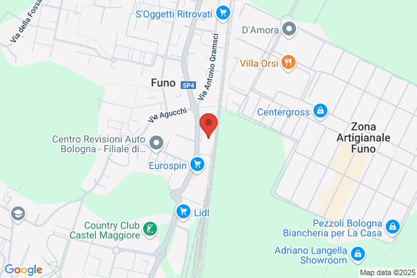 CRE Microsistemi Srl