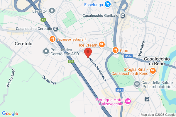 Susini Bruno