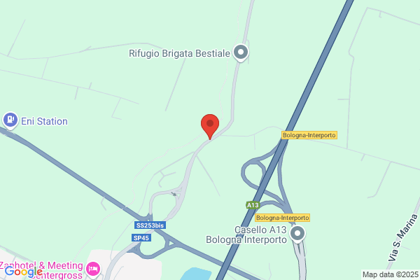 Provincia Di Bologna