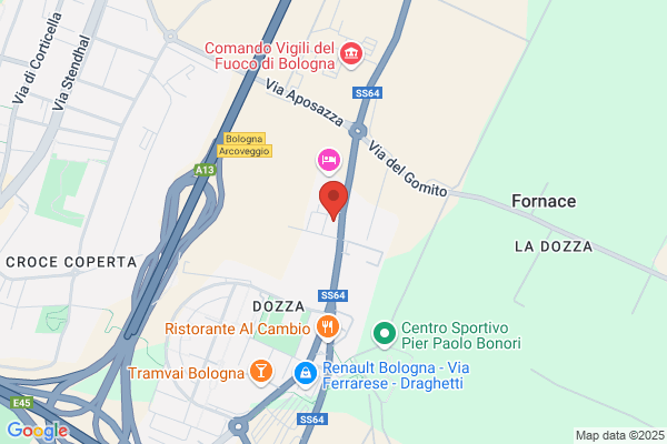 Distributore IP