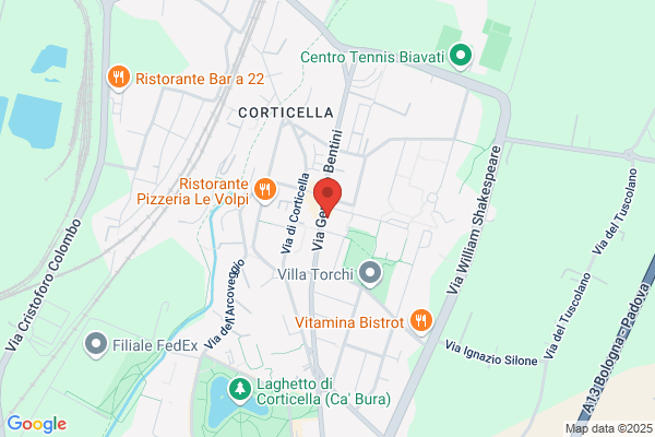 Impresa Edile Giorgio Domenicangelo