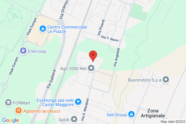 E.C.O. Italia