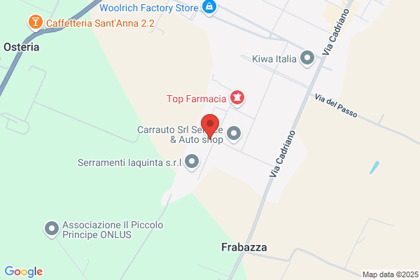 Emilsider Meccanica Spa