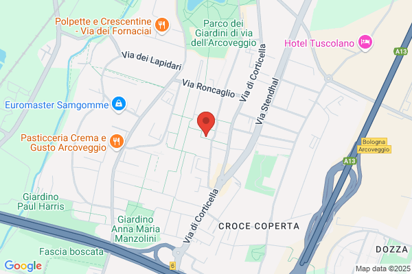 Errel Componenti Tecnici