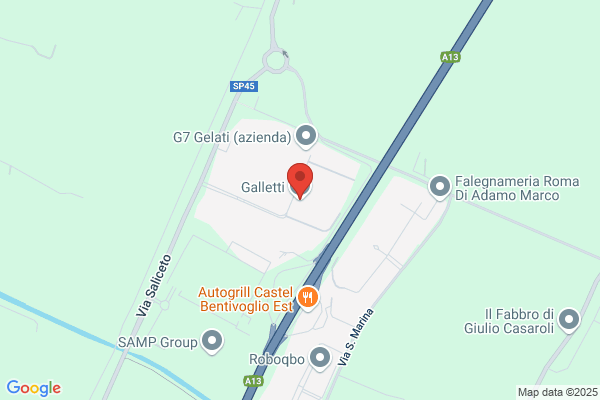 Galletti Luciano