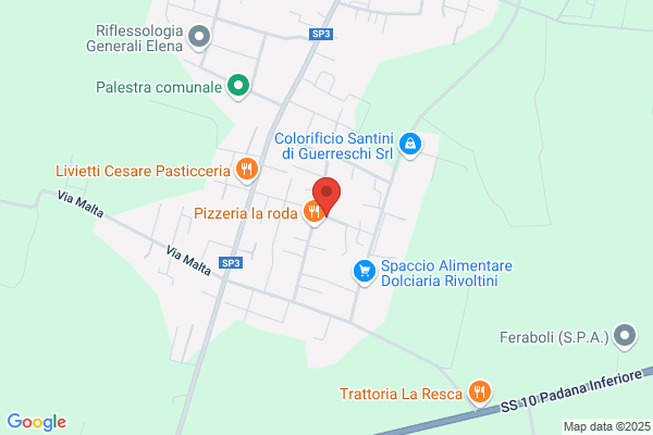 P.F.Costruzioni (S.R.L.)