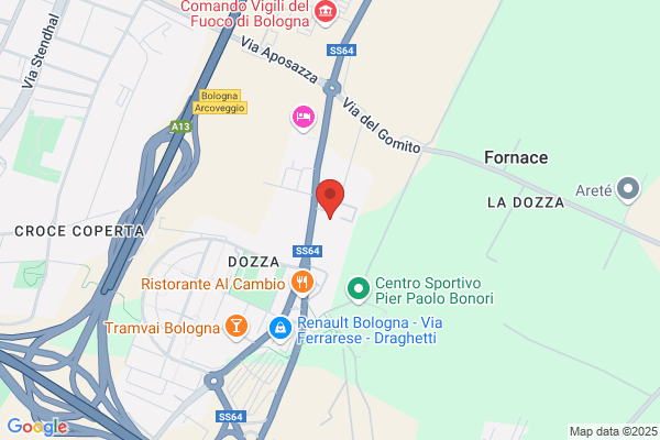 Meccanica Sarti (S.R.L.)