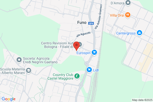 Officina Murtas (S.N.C.)