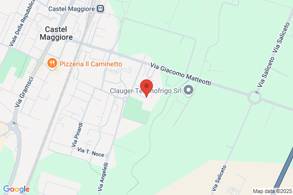 Necrologi Castel Maggiore
