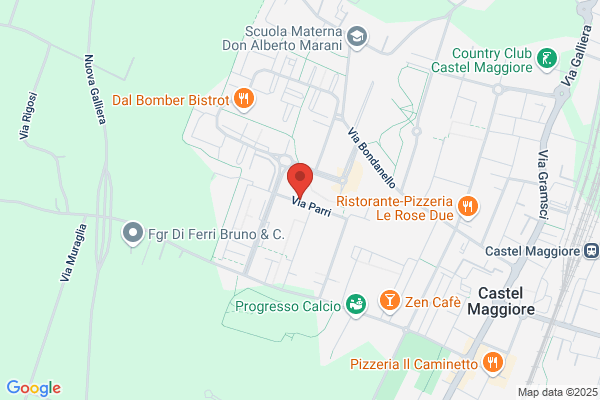 Il Salotto di Giorgia