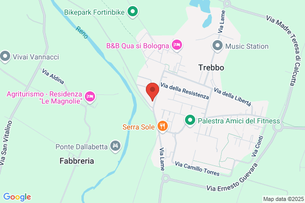 Betoncave