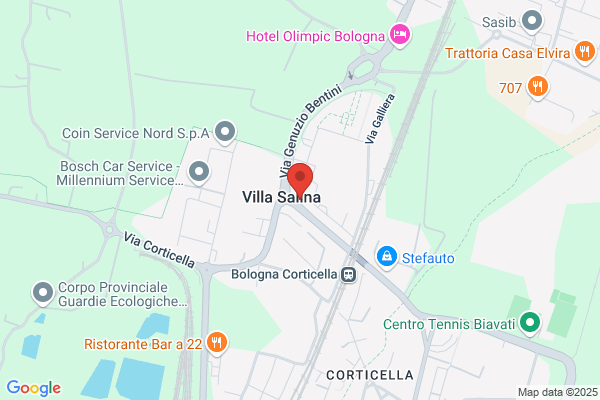 Bologna Ricambi