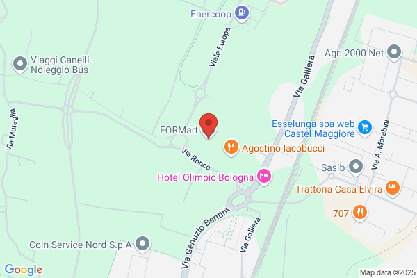 Formart Bologna