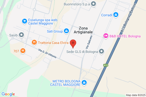 Il Plantare Centro del Piede
