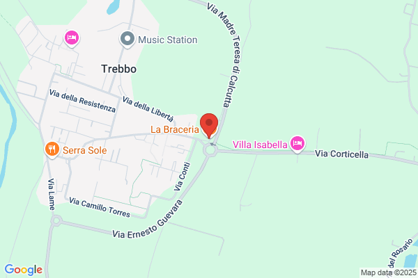 Nuova Carrozzeria Trebbo