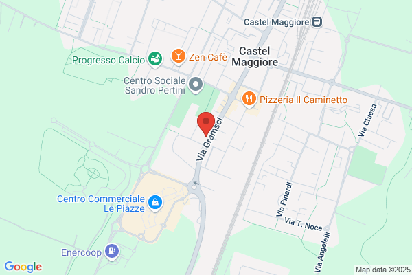 Cantine F.lli Sinigaglia Franchising