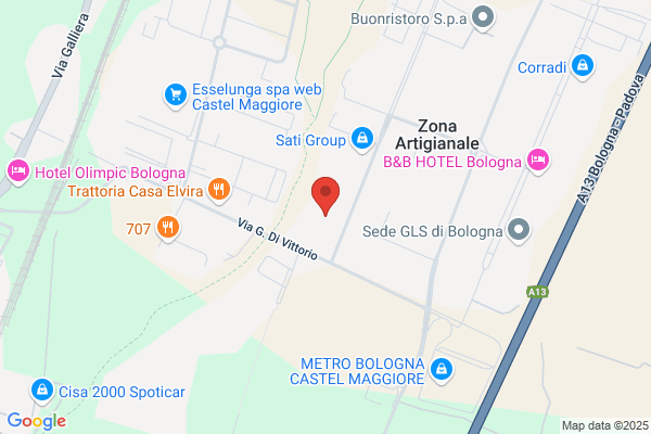 Diesse Ufficio Di De Falco Pio