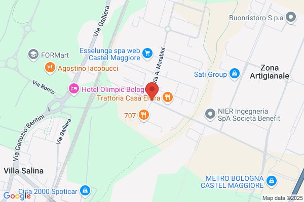 Fim Forcellini Radiatori (S.P.A.)